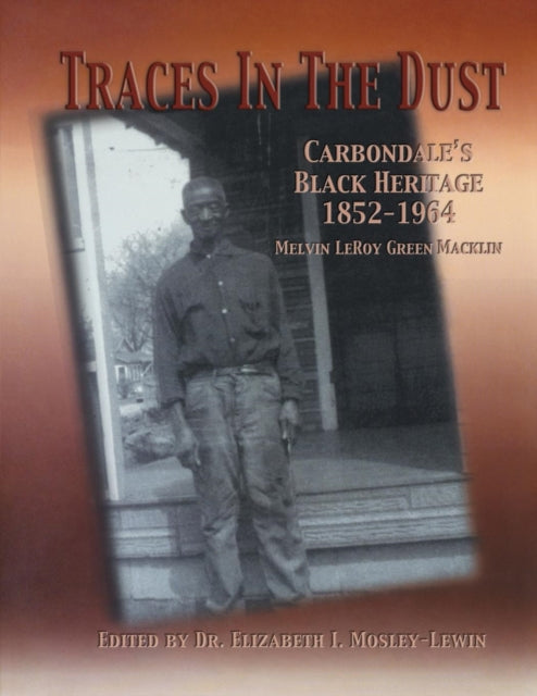 Book cover of: Traces in the Dust