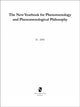 Book cover of: New Yearbook for Phenomenology and Phenomenological Philosophy V. 3