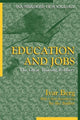 Book cover of: Education and Jobs