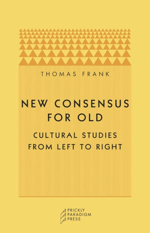 New Consensus for Old
