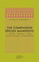 Companion Species Manifesto