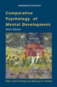Book cover of: Comparative Psychology of Mental Development. By: Heinz Werner