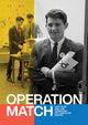 Book cover of: Operation Match. By: Martin Parr