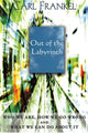 Book cover of: Out of the Labyrinth