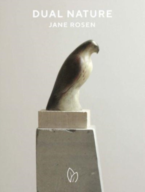 Book cover of: Dual Nature. By: Jane Rosen