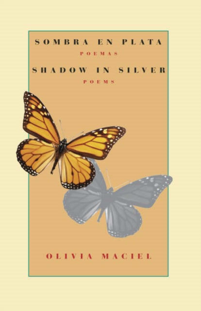 Book cover of: Sombra En Plata / Shadow in Silver