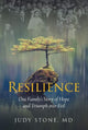Book cover of: Resilience. By: Judy Stone