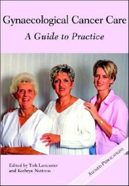 Book cover of: Gynaecological Cancer Care