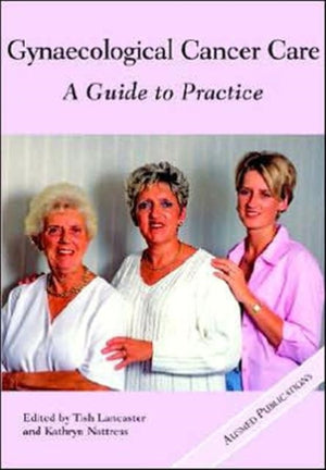 Gynaecological Cancer Care