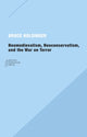 Book cover of: Neomedievalism, Neoconservatism, and the War on Terror. By: Bruce Holsinger, Bruce W. Holsinger