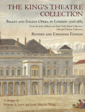 King’s Theatre Collection