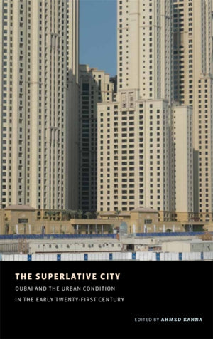 Superlative City