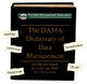 Book cover of: DAMA Dictionary of Data Management CD-ROM. By: DAMA International