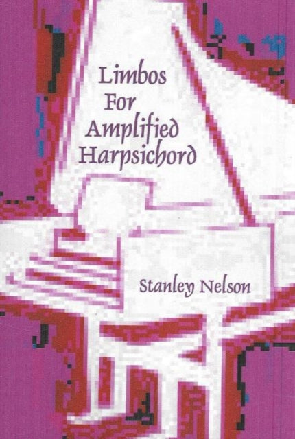 Book cover of: Limbos for Amplified Harpsichord