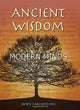 Book cover of: Ancient Wisdom for Modern Minds. By: James Carlopio