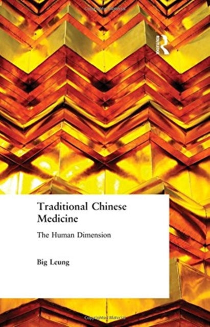 Book cover of: Traditional Chinese Medicine. By: Big Leung