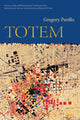 Book cover of: Totem. By: Gregory Pardlo