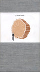 Book cover of: 5 Year Diary: Black Cover. By: Tamara Shopsin