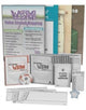 Book cover of: VSM Office Workflow: Training Package. By: Collin McLoughlin