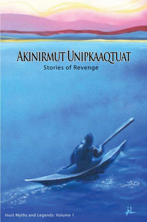 Akinirmut Unipkaaqtuat