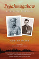 Book cover of: Pegahmagabow. By: Adrian Hayes