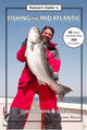Book cover of: Rudow's Guide to the Mid-Atlantic. By: Lenny Rudow