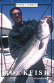 Book cover of: Rudow's Guide to Rockfish. By: Lenny Rudow