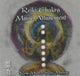 Book cover of: Reiki Chakra Music Attunement CD
