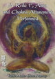 Book cover of: Reiki 1st, Aura & Chakra Attunement Performed DVD