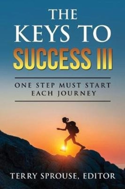 Book cover of: Keys to Success III