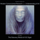 Book cover of: Modern Consciousness Research and the Understanding of Art. By: Stanislav Grof