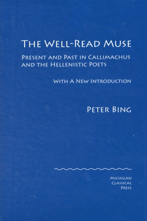 Well-Read Muse