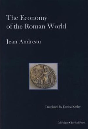 The Economy of the Roman World