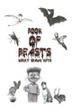 Book cover of: Book of Beasts. By: Kerry Shawn Keys