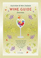 Book cover of: Australian and New Zealand Wine Guide