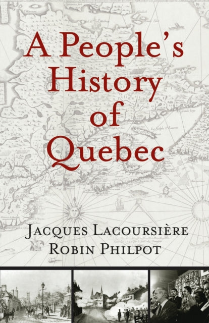 People's History of Quebec