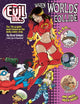 Book cover of: Evil Inc Annual Report Volume 7. By: Brad Guigar