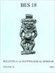 Book cover of: Bulletin of the Egyptological Seminar