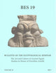 Book cover of: Bulletin of the Egyptological Seminar, Volume 19 (2015)