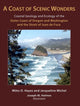 Book cover of: Coast of Scenic Wonders – Coastal Geology and Ecology of the Outer Coast of Oregon and Washington and the Strait of Juan de Fuca. By: Miles O. Hayes