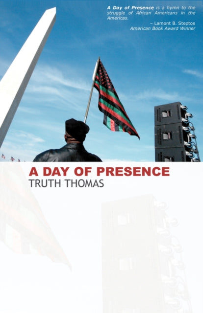 Book cover of: Day of Presence
