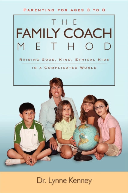 Book cover of: Family Coach Method