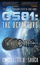 Book cover of: G581. By: Christine D Shuck