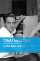 Book cover of: Tomas Maldonado in Conversation with Maria Amalia Garcia. By: Tomás Maldonado