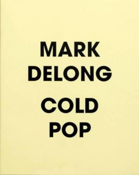 Cold Pop