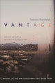 Book cover of: Vantage. By: Taneum Bambrick