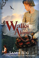 Book cover of: Walks Alone. By: Sandi Rog