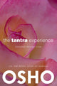 Book cover of: Tantra Experience. By: Osho