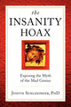 Book cover of: Insanity Hoax. By: Judith Schlesinger