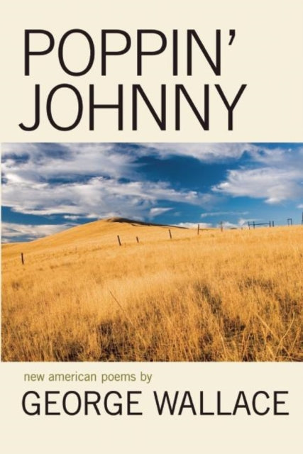 Book cover of: Poppin' Johnny. By: George Wallace